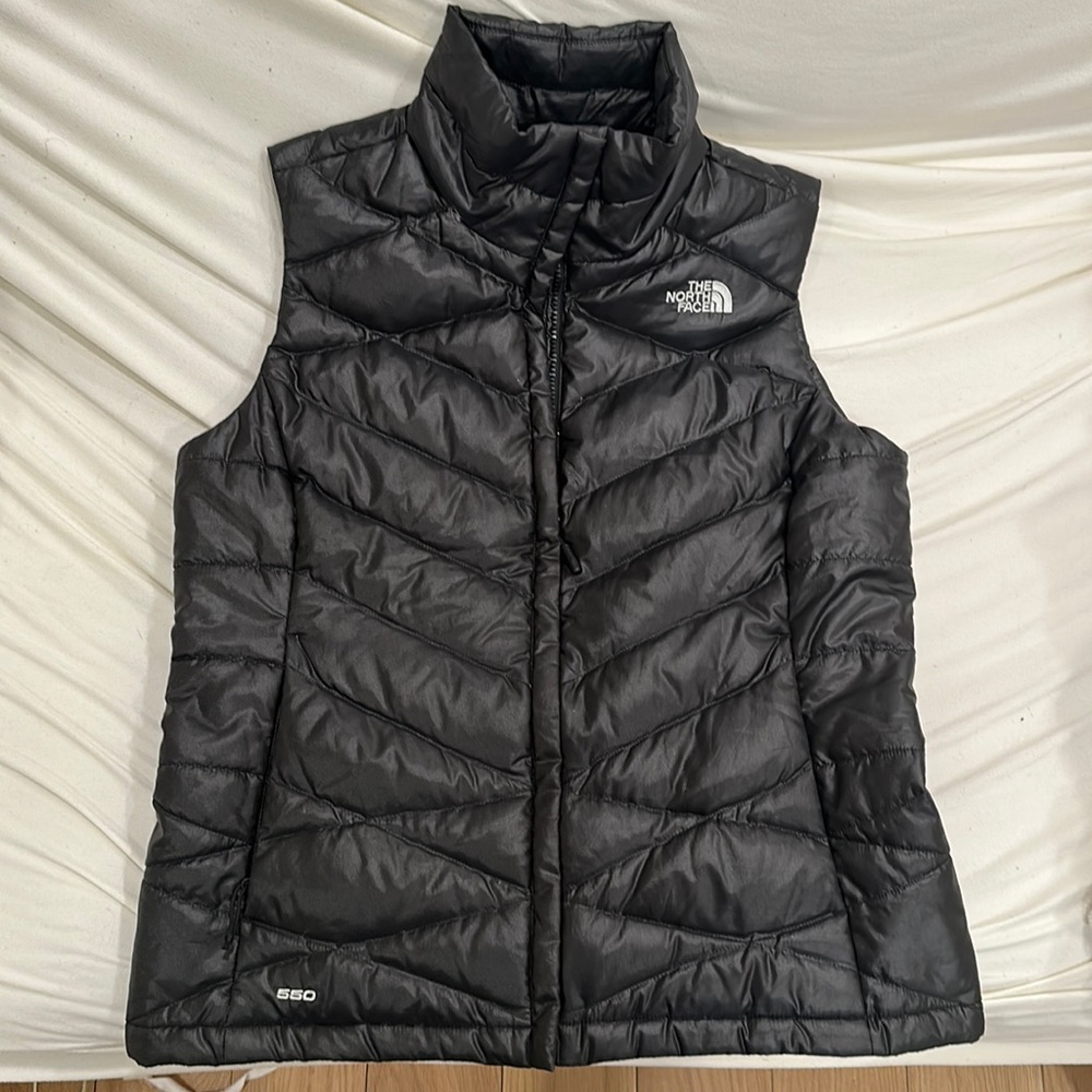 Women’s North Face Vest